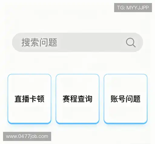 问题解答站